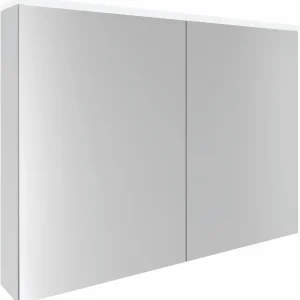 Achat Immédiat Armoire de toilette Alterna enea LED plus Anthracite Couleur de lumière réglable en continu 2700-6500 K